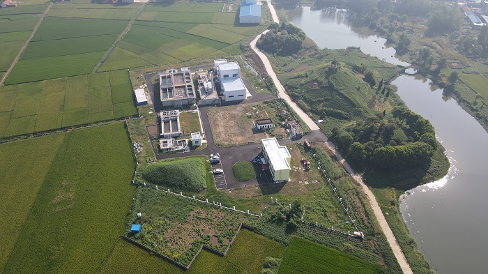 為什么活性污泥法不適合中小型農村污水處理項目？