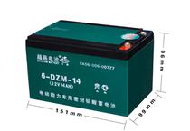 高能鉛酸電池 傳統技術的現代變革